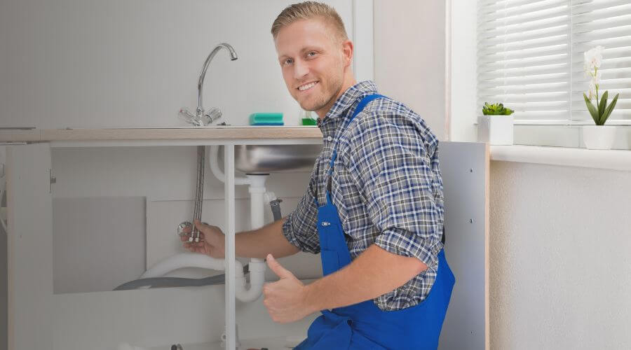 Professional Leak Detection in Ossipee, NH