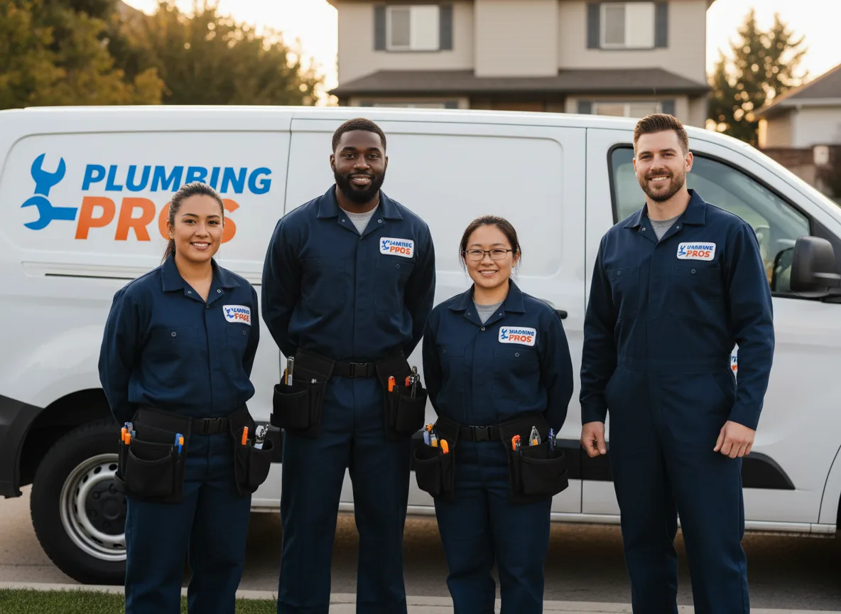 Water Heater Repair company in Ossipee, NH